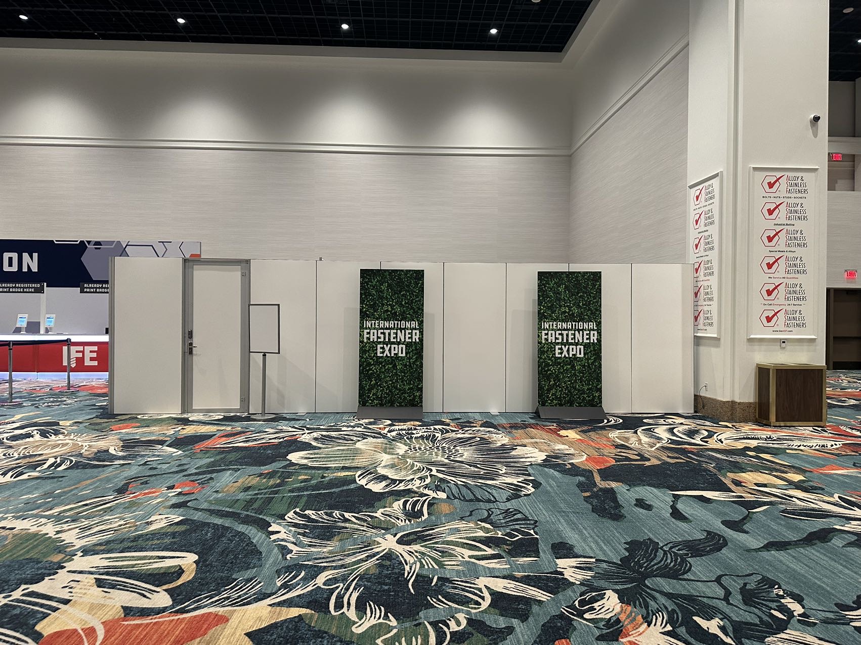 Memajukan Inovasi: Ningbo Gangtong Zheli High Strength Fastener Co., LTD di Las Vegas Fastener Expo