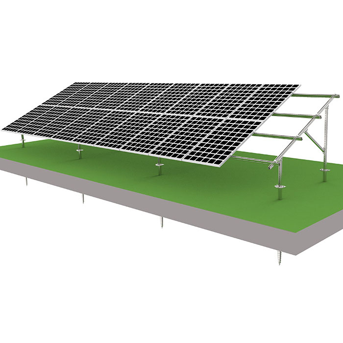 Apakah kelebihan ladang solar?